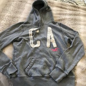 Hollister Hoodie
